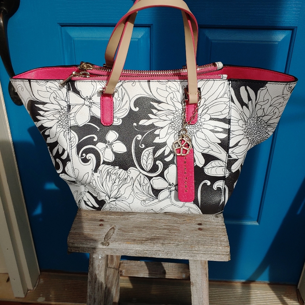 Trina Turk Handbag